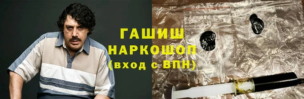 хмурый Абаза